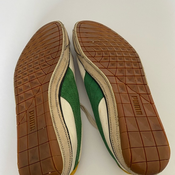 Puma size13 - Picture 4 of 5